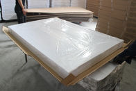 Waterproof Paper Foam Board With Self Adhesive Glue For Advertising Printing