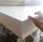 Osign Paper Foam Board Heat - Resistant Panel UV Printing Type With PE Base