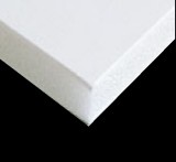 Osign Compressed Paper Foam Board With ISO Certificate Anti - Moisture